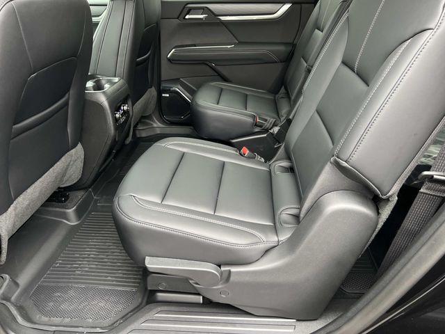 new 2026 GMC Acadia car, priced at $48,367