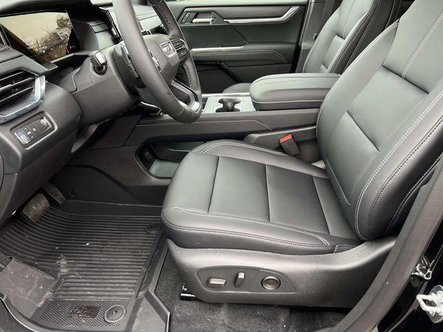 new 2026 GMC Acadia car, priced at $48,367