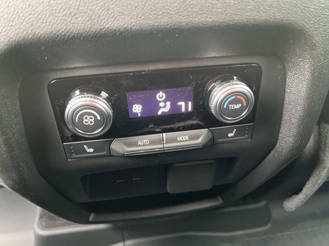 new 2026 GMC Acadia car, priced at $48,367