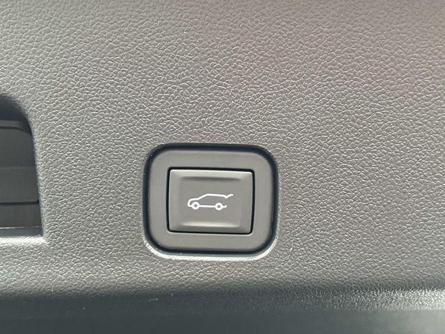 new 2026 GMC Acadia car, priced at $48,367