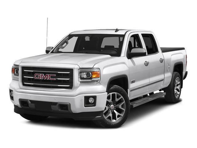 used 2015 GMC Sierra 1500 car