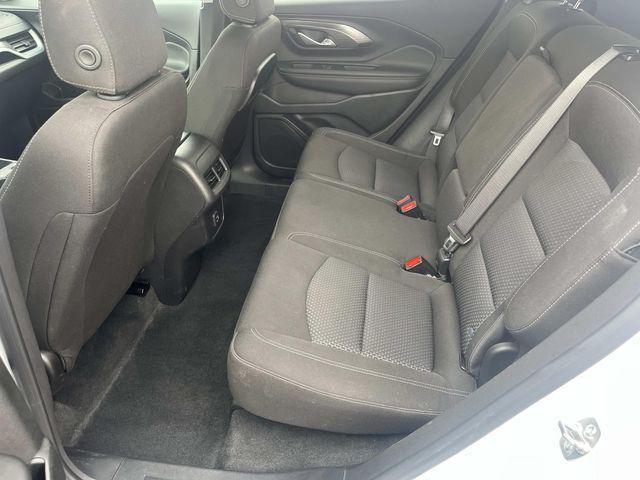 used 2024 GMC Terrain car, priced at $23,995