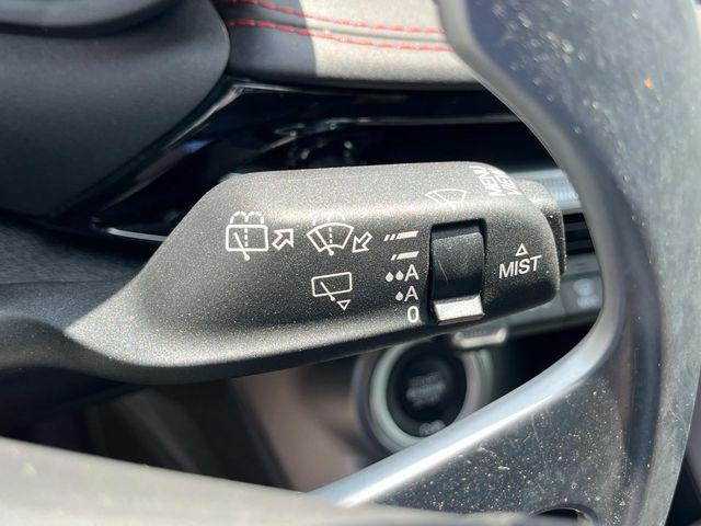 used 2024 Dodge Hornet car, priced at $18,967