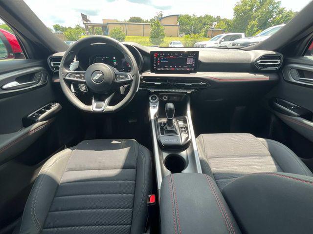 used 2024 Dodge Hornet car, priced at $18,967