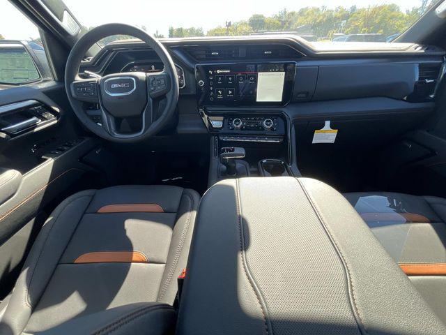 new 2026 GMC Sierra 1500 car, priced at $73,005