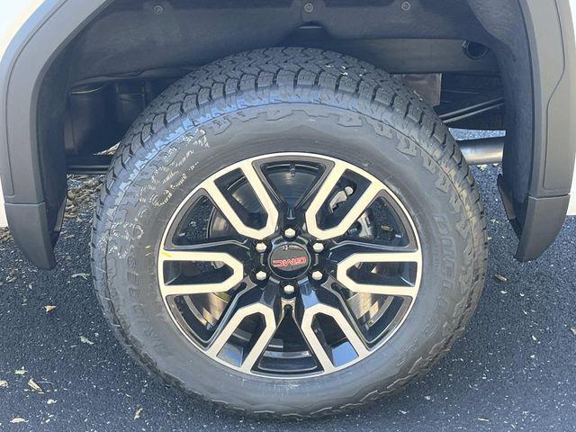 new 2026 GMC Sierra 1500 car, priced at $73,005