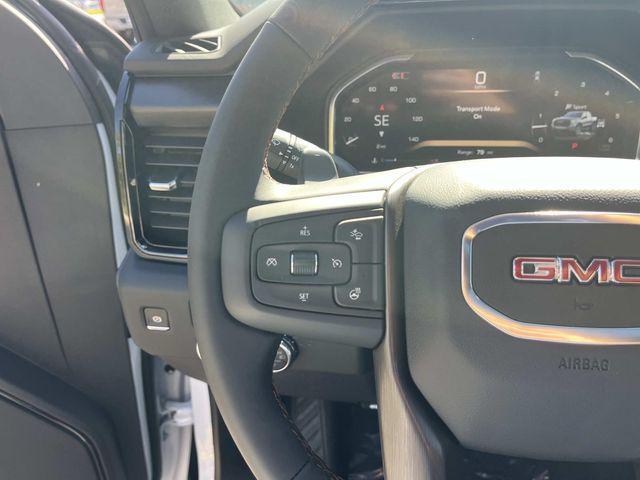 new 2026 GMC Sierra 1500 car, priced at $73,005