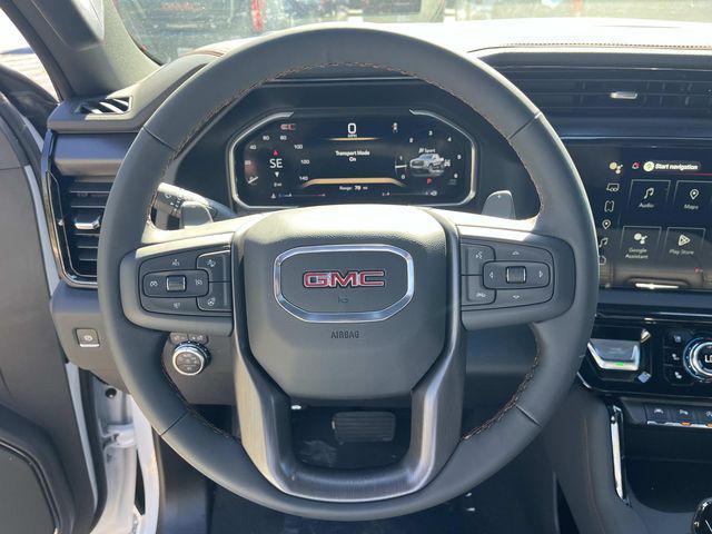 new 2026 GMC Sierra 1500 car, priced at $73,005