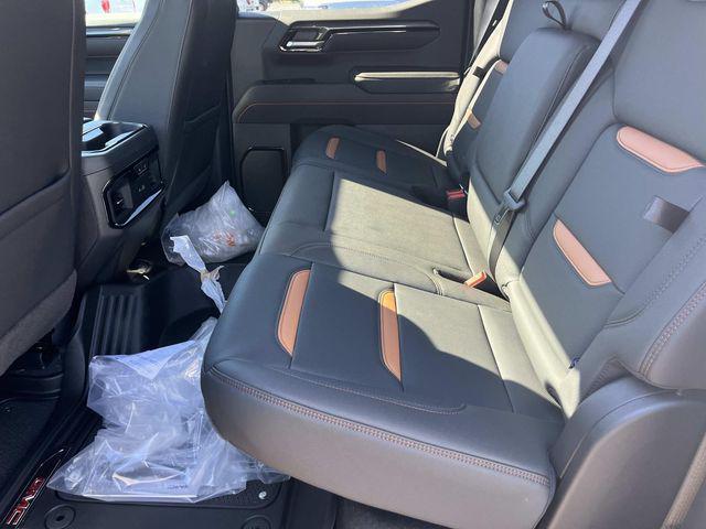 new 2026 GMC Sierra 1500 car, priced at $73,005