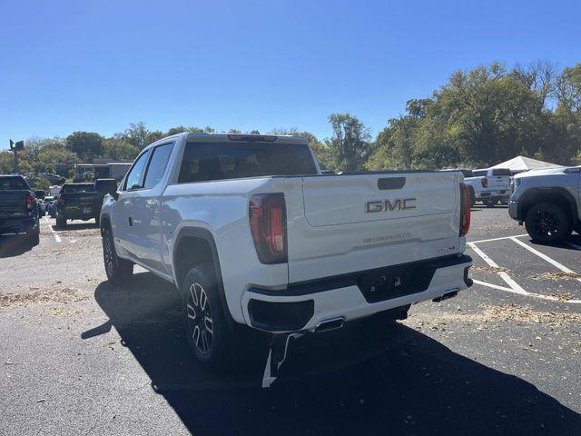 new 2026 GMC Sierra 1500 car, priced at $73,005