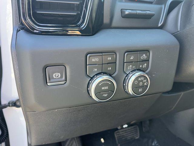 new 2026 GMC Sierra 1500 car, priced at $73,005