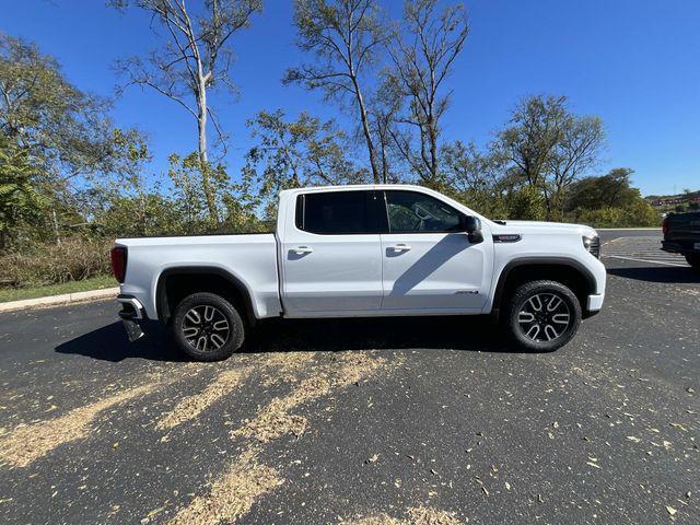 new 2026 GMC Sierra 1500 car, priced at $73,005
