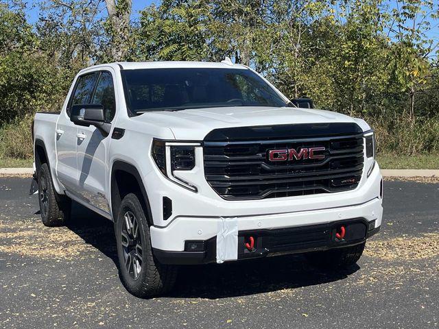 new 2026 GMC Sierra 1500 car, priced at $73,005