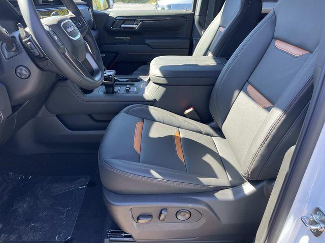 new 2026 GMC Sierra 1500 car, priced at $73,005
