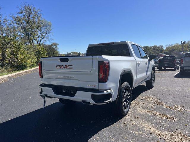 new 2026 GMC Sierra 1500 car, priced at $73,005