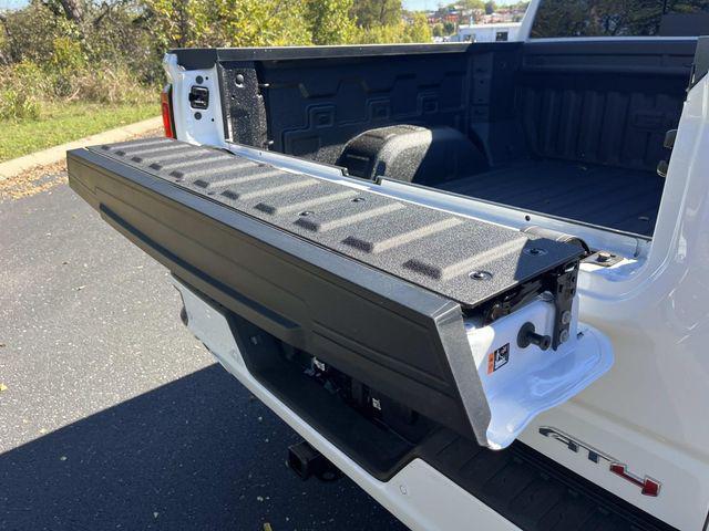 new 2026 GMC Sierra 1500 car, priced at $73,005