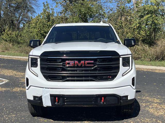 new 2026 GMC Sierra 1500 car, priced at $73,005