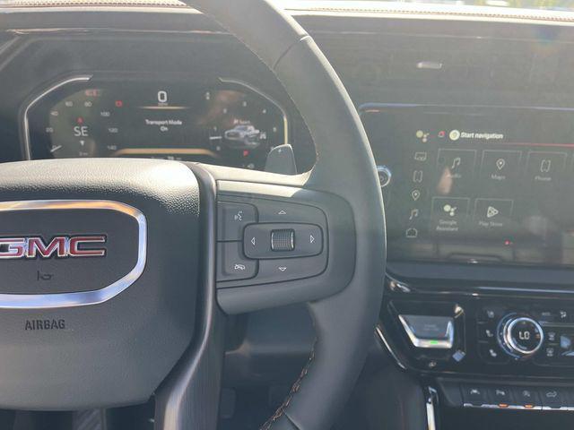 new 2026 GMC Sierra 1500 car, priced at $73,005