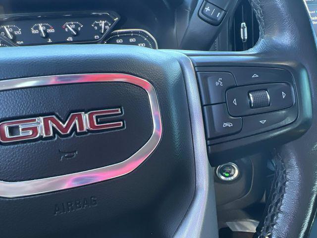used 2020 GMC Sierra 3500 car, priced at $48,919