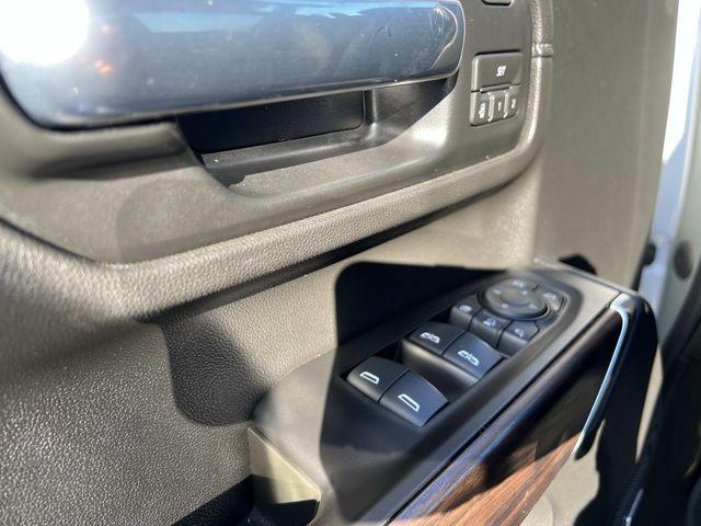 used 2020 GMC Sierra 3500 car, priced at $48,919