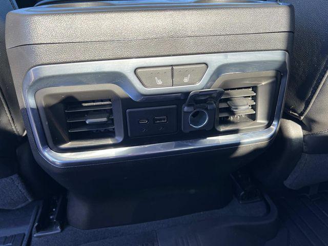 used 2020 GMC Sierra 3500 car, priced at $48,919