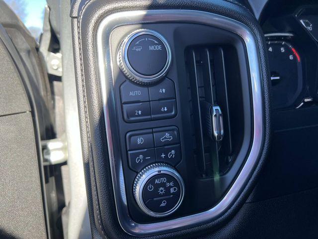 used 2020 GMC Sierra 3500 car, priced at $48,919