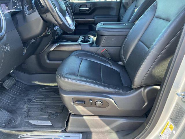 used 2020 GMC Sierra 3500 car, priced at $48,919