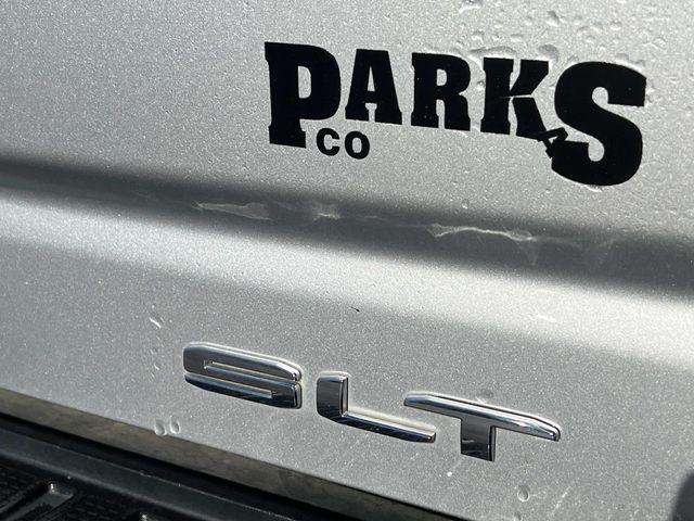 used 2020 GMC Sierra 3500 car, priced at $48,919