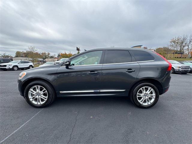 used 2015 Volvo XC60 car, priced at $9,871