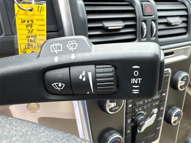 used 2015 Volvo XC60 car, priced at $9,871