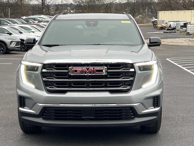 new 2026 GMC Acadia car, priced at $45,000