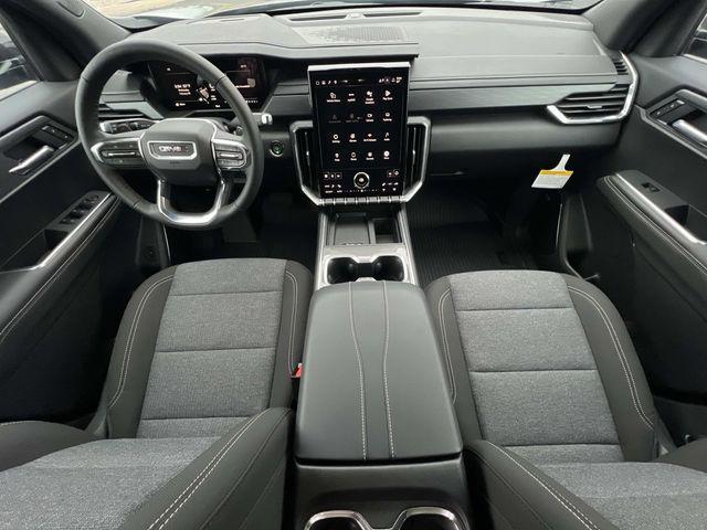 new 2026 GMC Acadia car, priced at $45,000