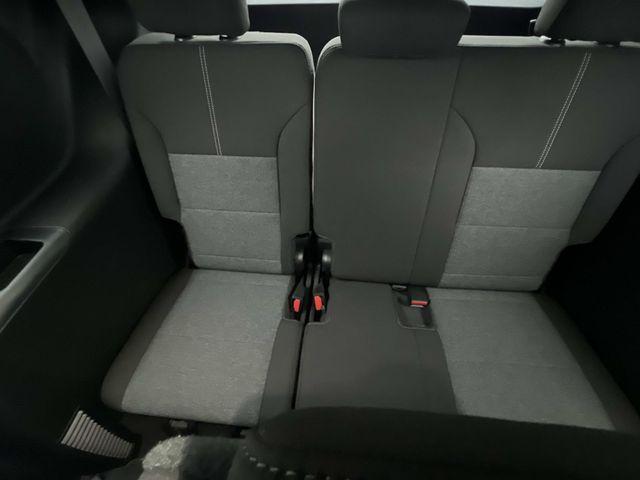 new 2026 GMC Acadia car, priced at $45,000