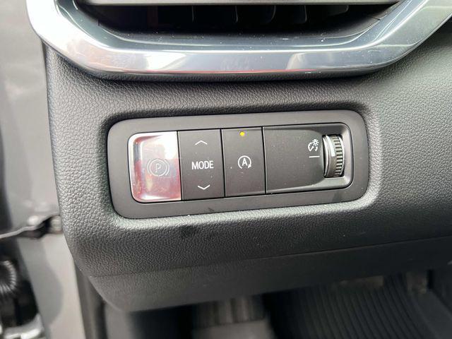 new 2026 GMC Acadia car, priced at $45,000