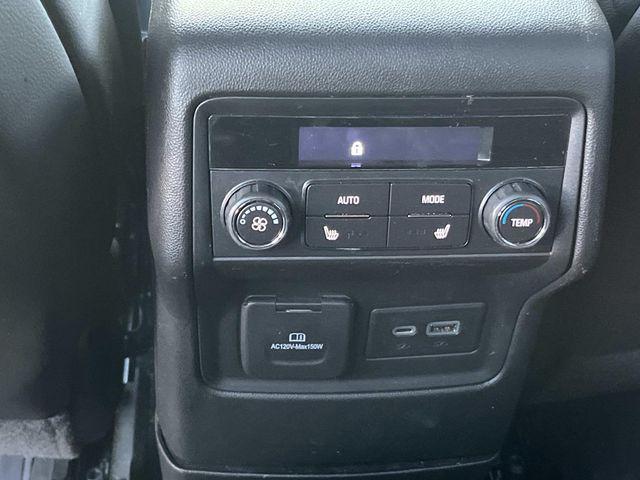 used 2023 GMC Acadia car, priced at $26,882