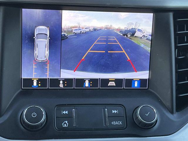 used 2023 GMC Acadia car, priced at $26,882