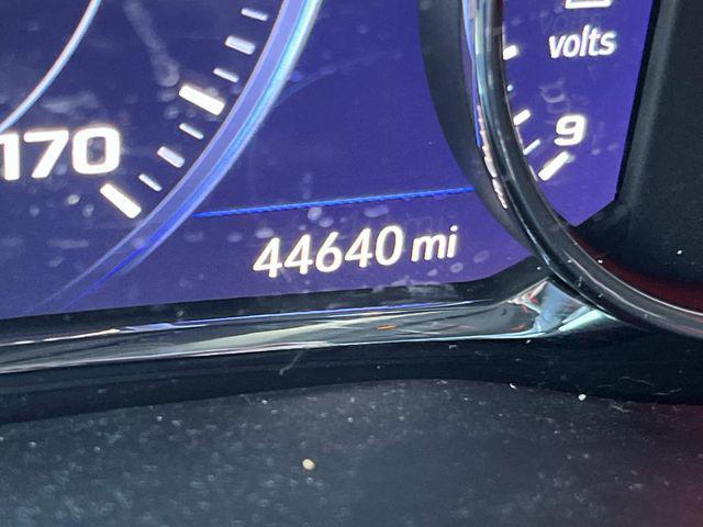 used 2023 GMC Acadia car, priced at $26,882