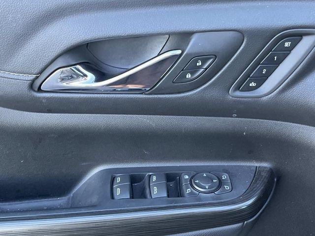 used 2023 GMC Acadia car, priced at $26,882