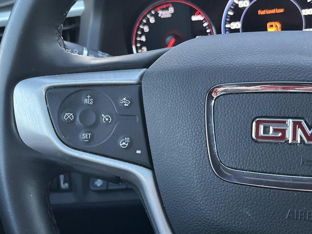 used 2023 GMC Acadia car, priced at $26,882