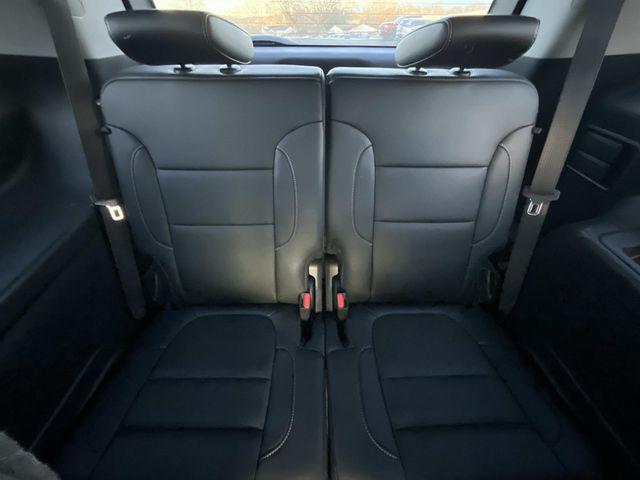 used 2023 GMC Acadia car, priced at $26,882