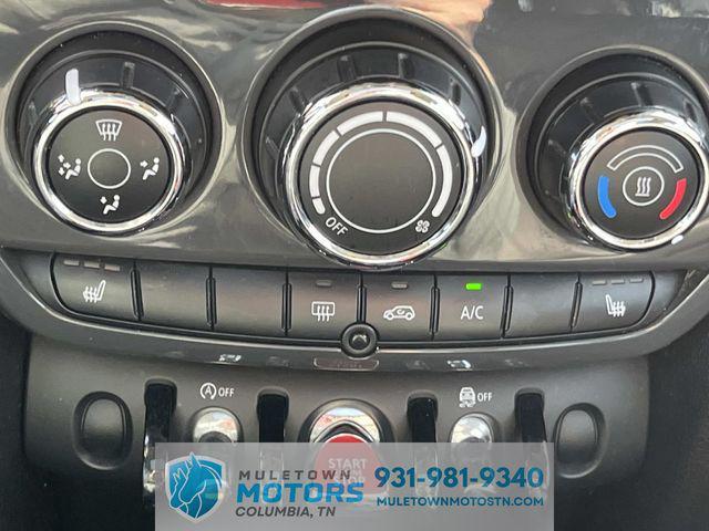 used 2019 MINI Countryman car, priced at $13,500