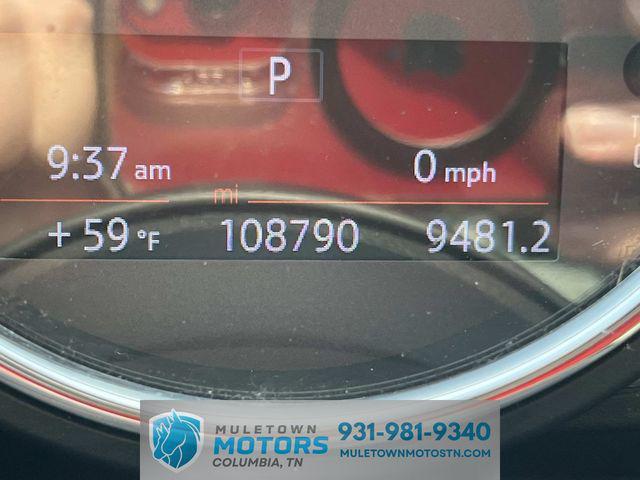 used 2019 MINI Countryman car, priced at $13,500