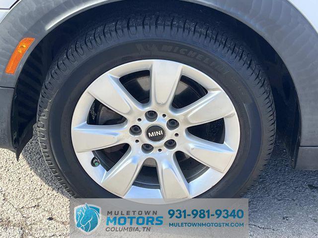 used 2019 MINI Countryman car, priced at $13,500