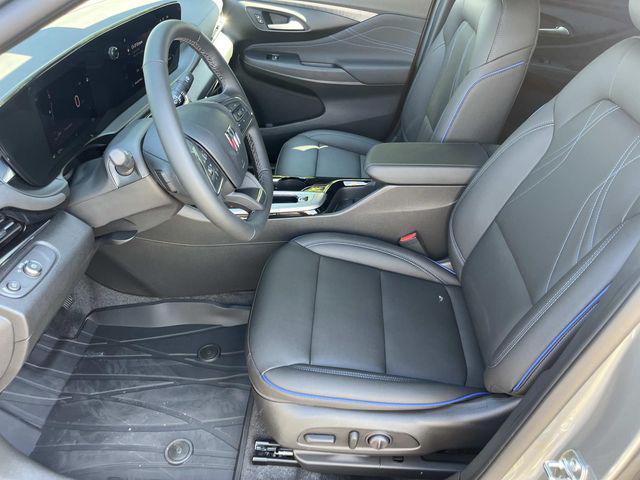 new 2026 Buick Envista car, priced at $31,169