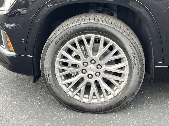 new 2026 GMC Acadia car, priced at $62,754