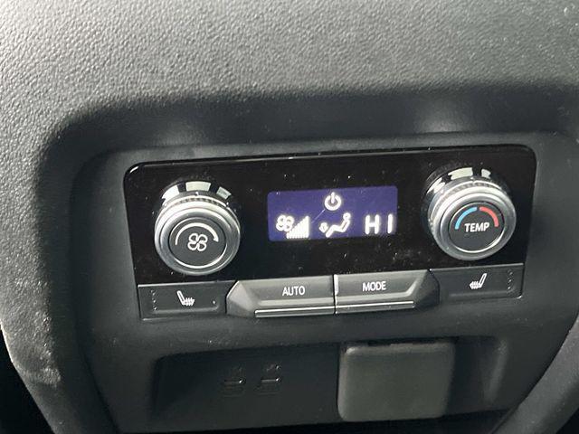 new 2026 GMC Acadia car, priced at $62,754