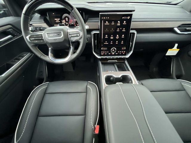 new 2026 GMC Acadia car, priced at $62,754