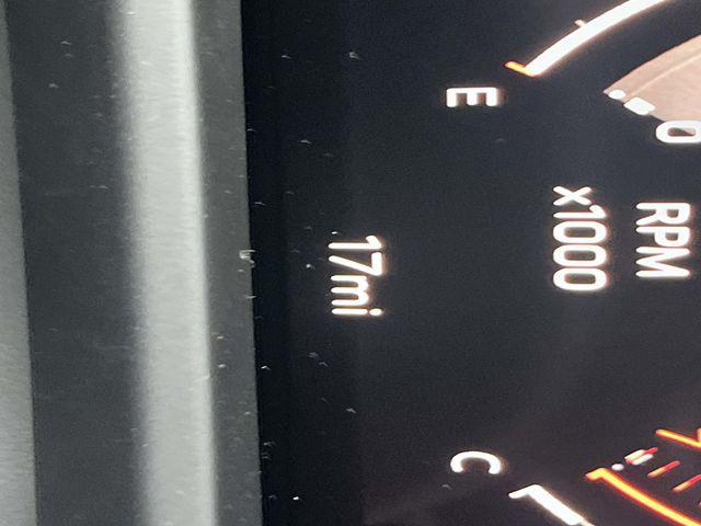 new 2026 GMC Acadia car, priced at $62,754