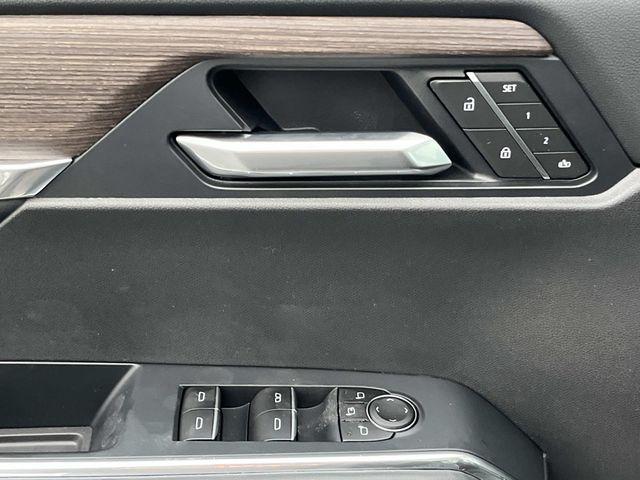 new 2026 GMC Acadia car, priced at $62,754