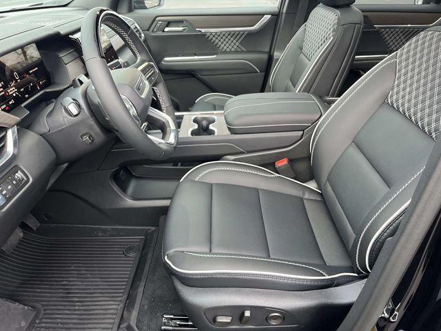 new 2026 GMC Acadia car, priced at $62,754